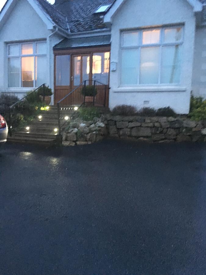 The Grange Acomodação com café da manhã St Austell Exterior foto
